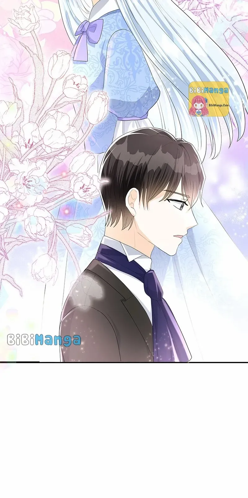 I was just trying to prevent the breakup of the main characters Chapter 34 - Page 19