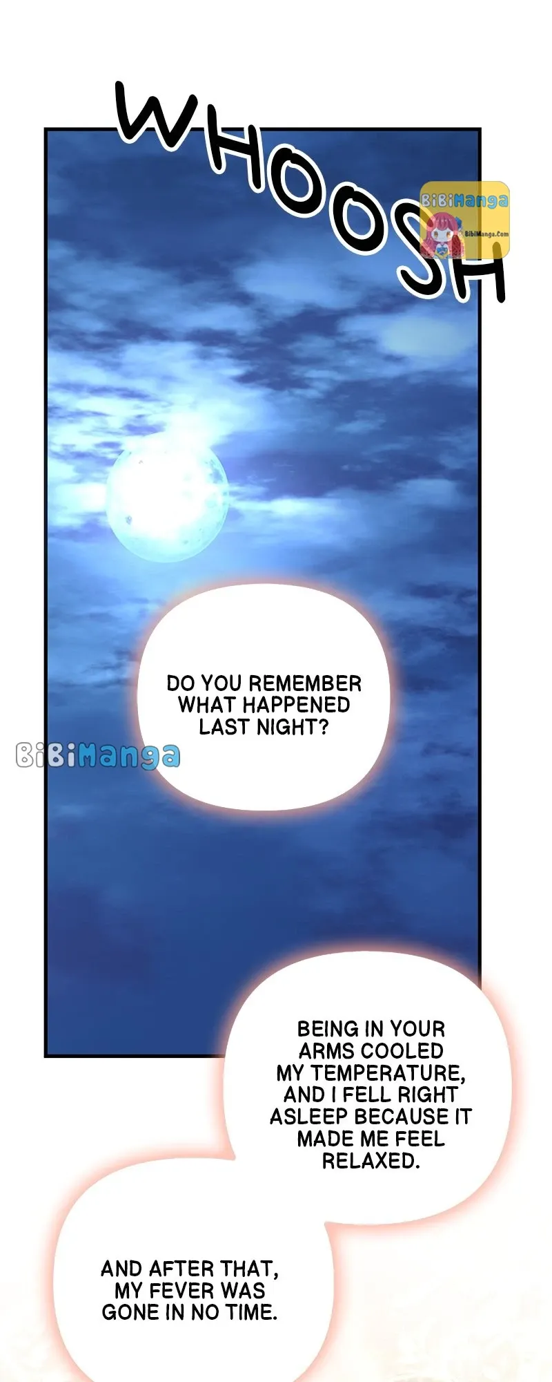 I was just trying to prevent the breakup of the main characters Chapter 34 - Page 29