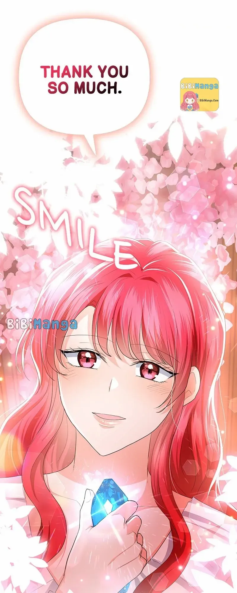 I was just trying to prevent the breakup of the main characters Chapter 34 - Page 31