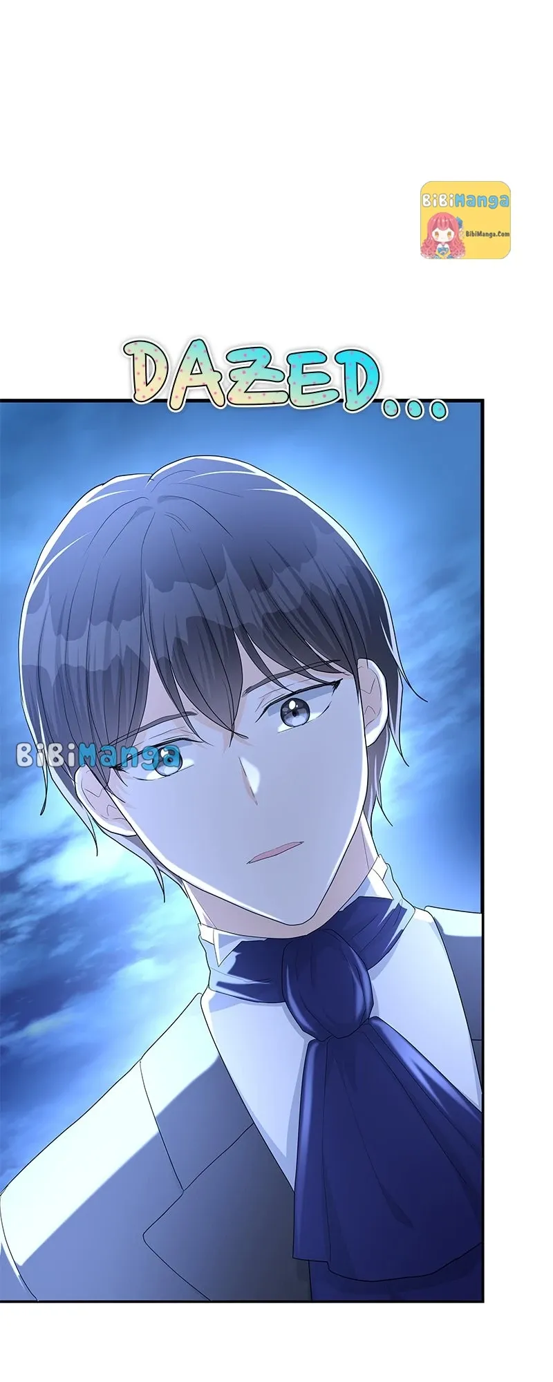 I was just trying to prevent the breakup of the main characters Chapter 34 - Page 33