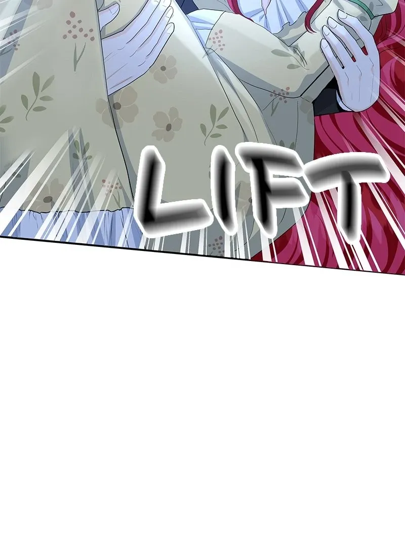 I was just trying to prevent the breakup of the main characters Chapter 34 - Page 43