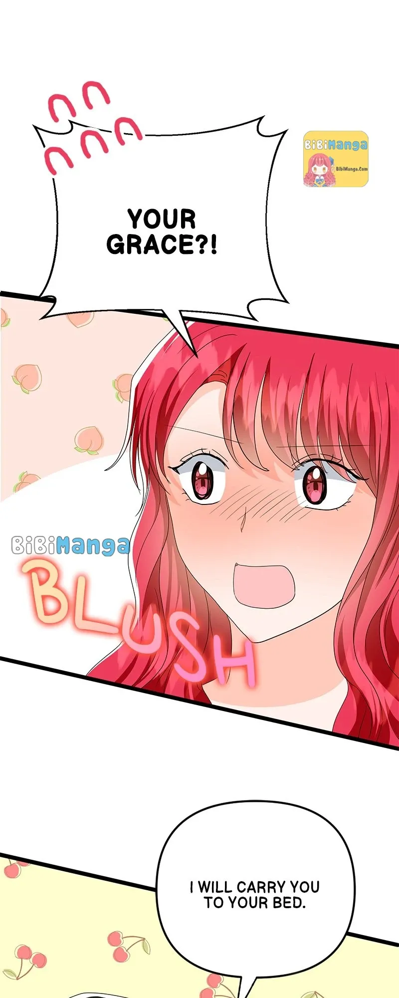 I was just trying to prevent the breakup of the main characters Chapter 34 - Page 44