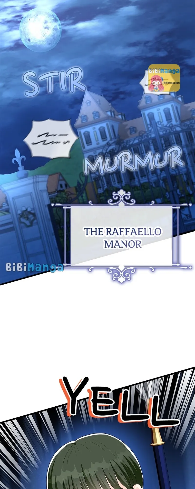 I was just trying to prevent the breakup of the main characters Chapter 34 - Page 57