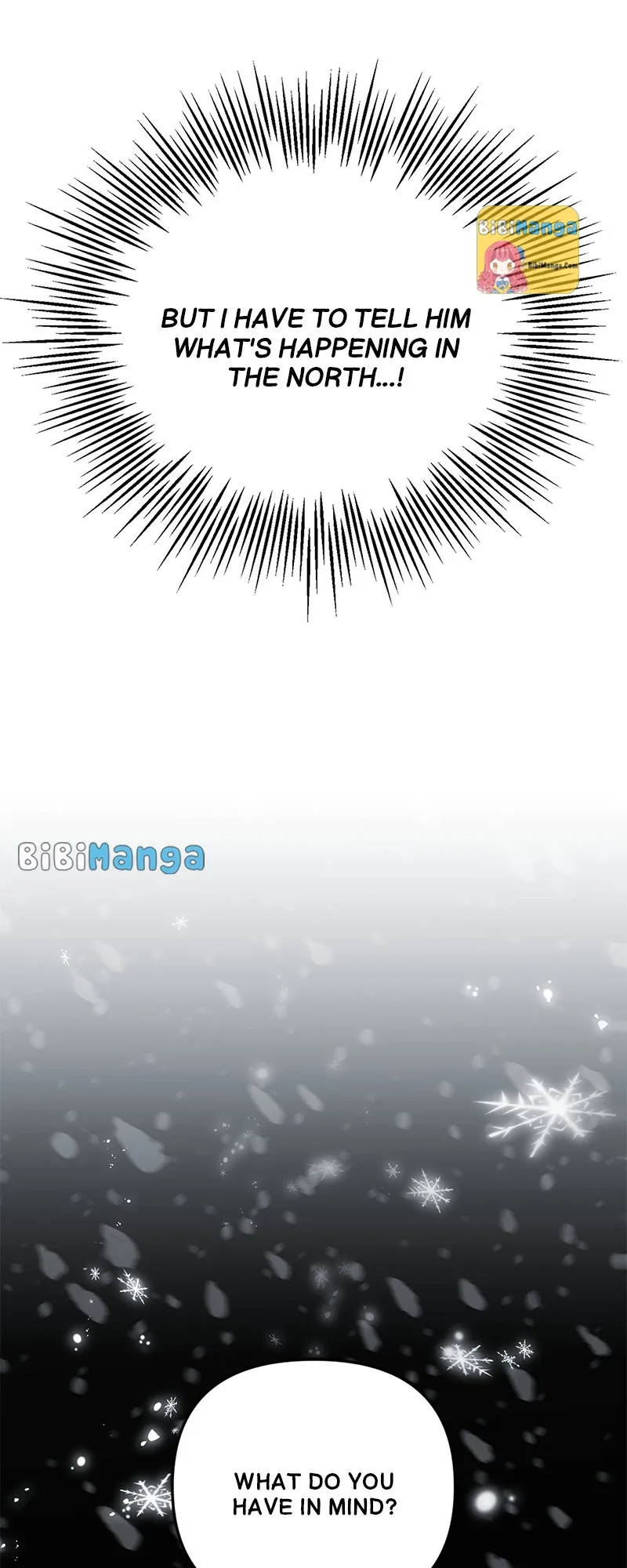 I was just trying to prevent the breakup of the main characters Chapter 34 - Page 61