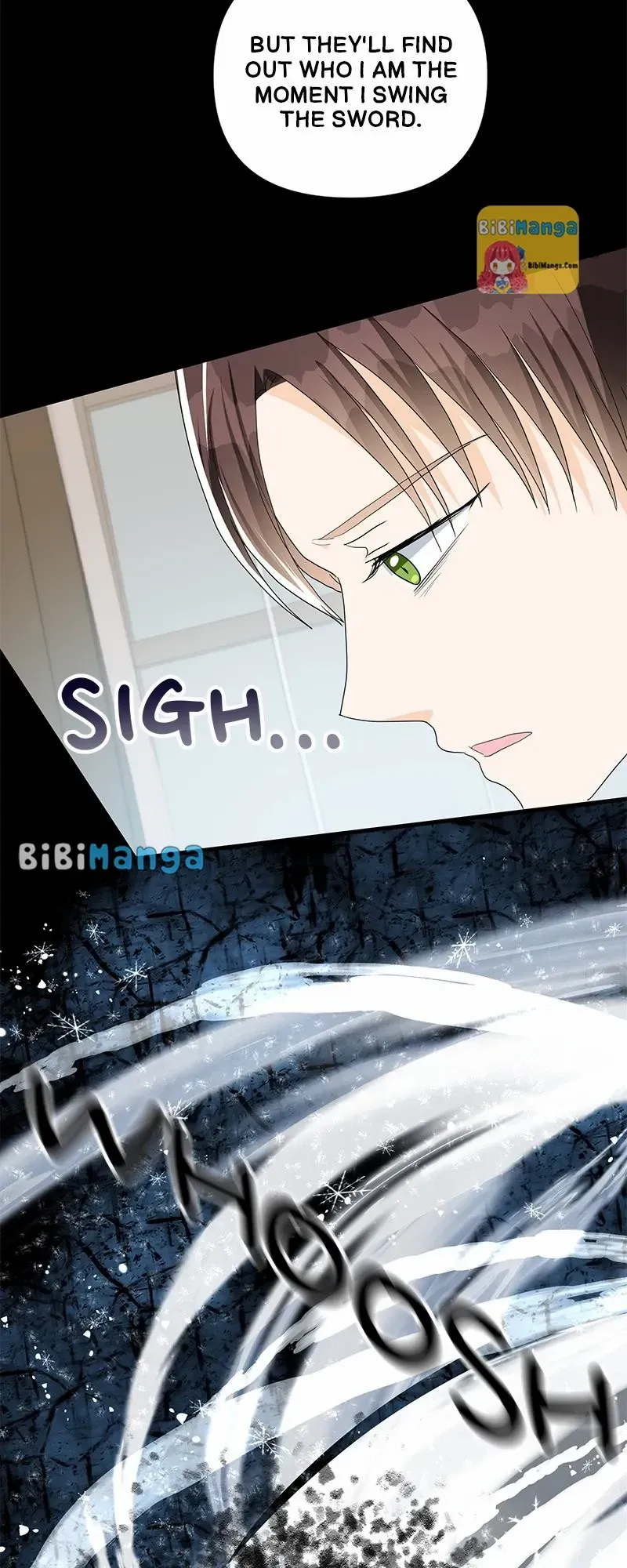 I was just trying to prevent the breakup of the main characters Chapter 34 - Page 63