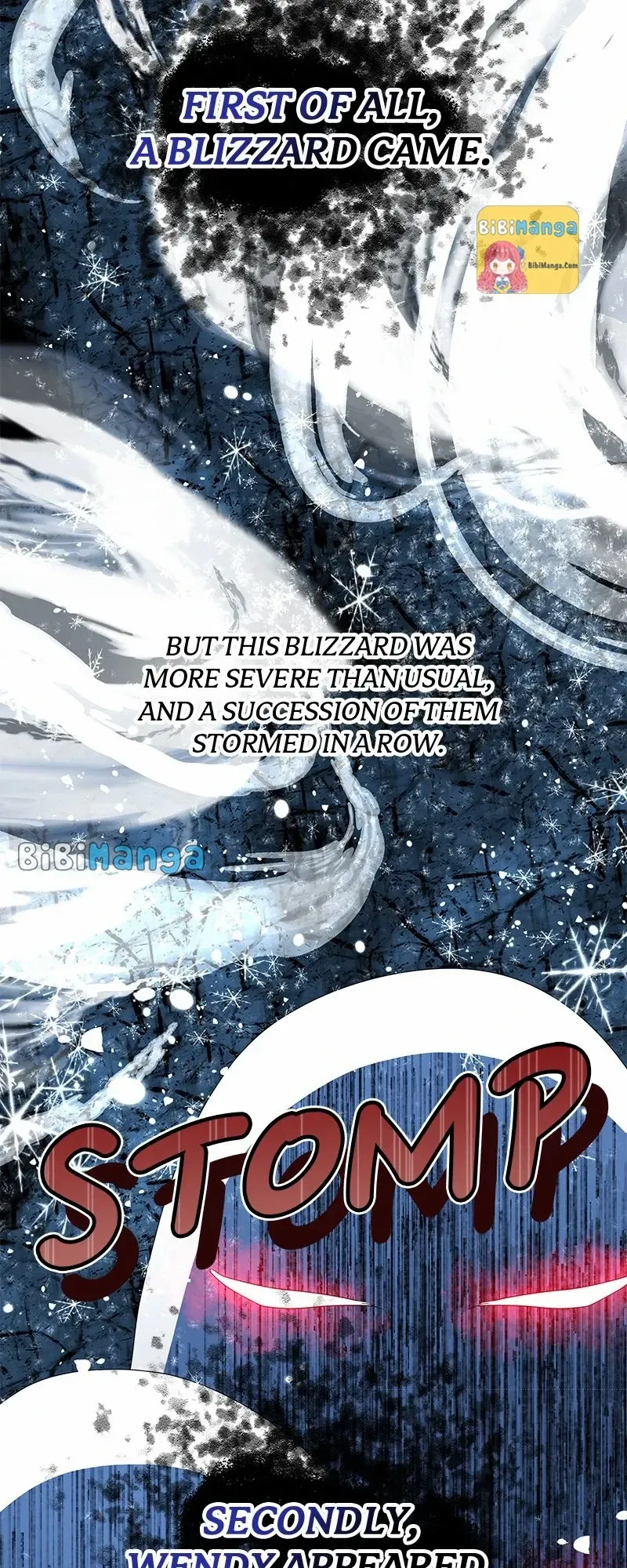 I was just trying to prevent the breakup of the main characters Chapter 34 - Page 64