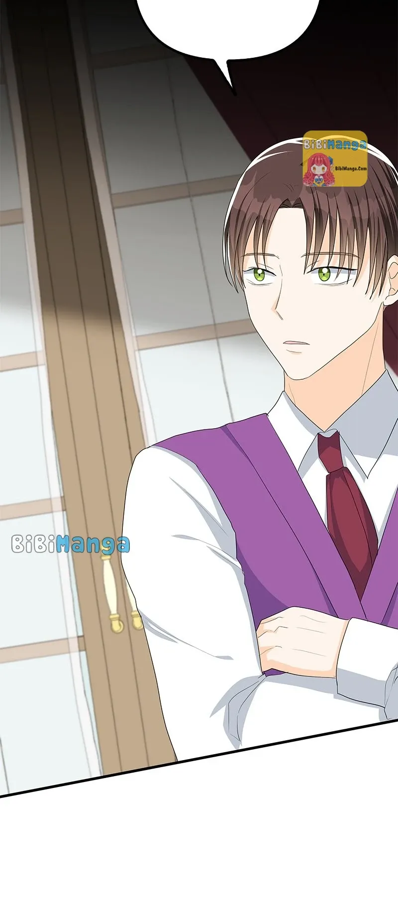 I was just trying to prevent the breakup of the main characters Chapter 34 - Page 66