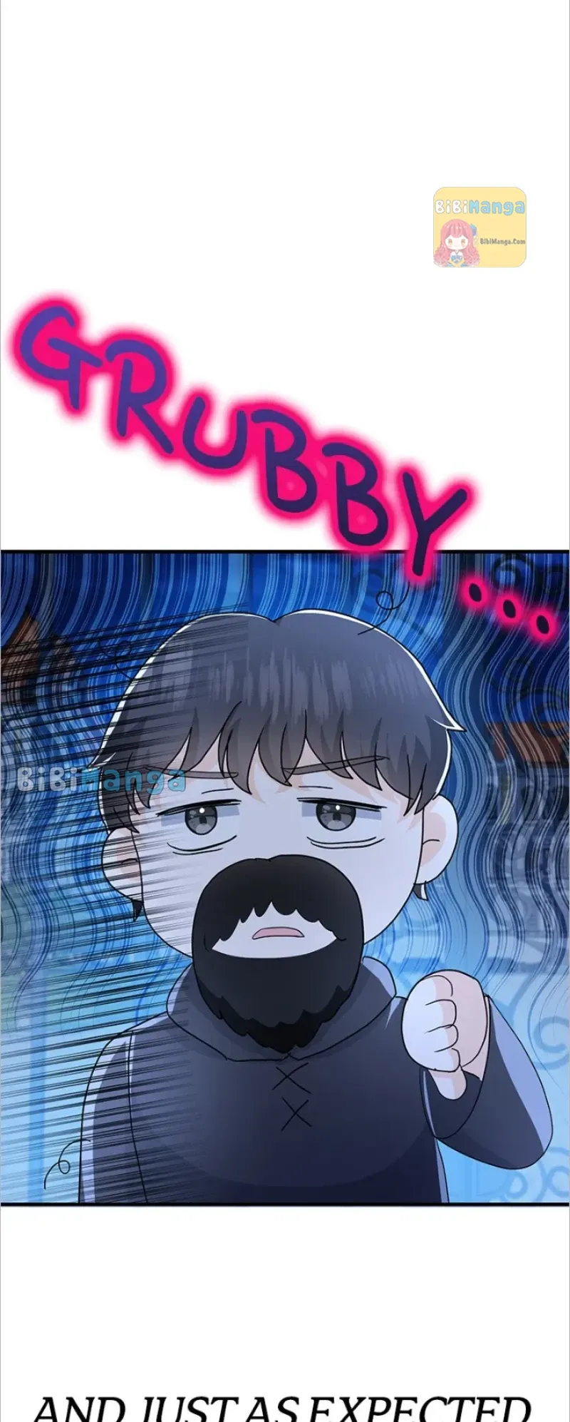 I was just trying to prevent the breakup of the main characters Chapter 34 - Page 80