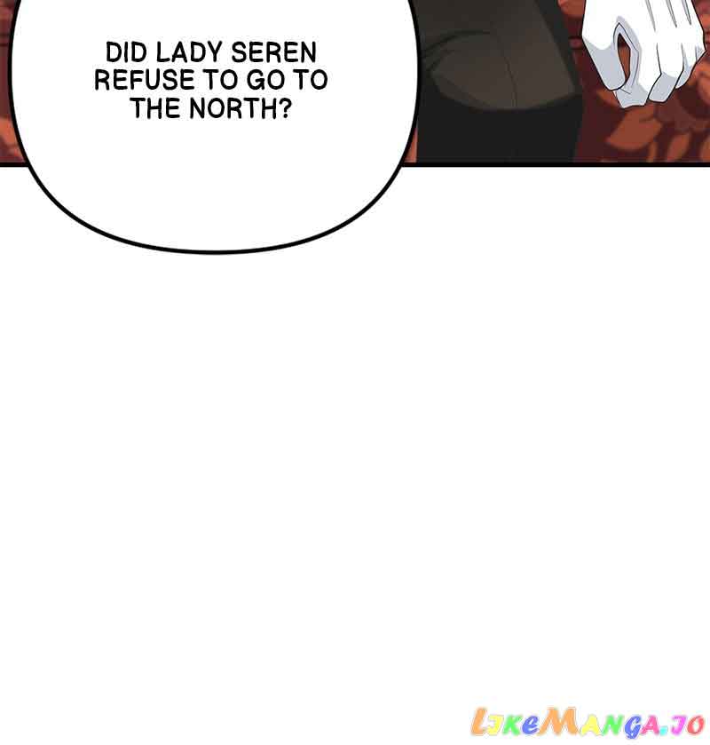 I was just trying to prevent the breakup of the main characters Chapter 35 - Page 9