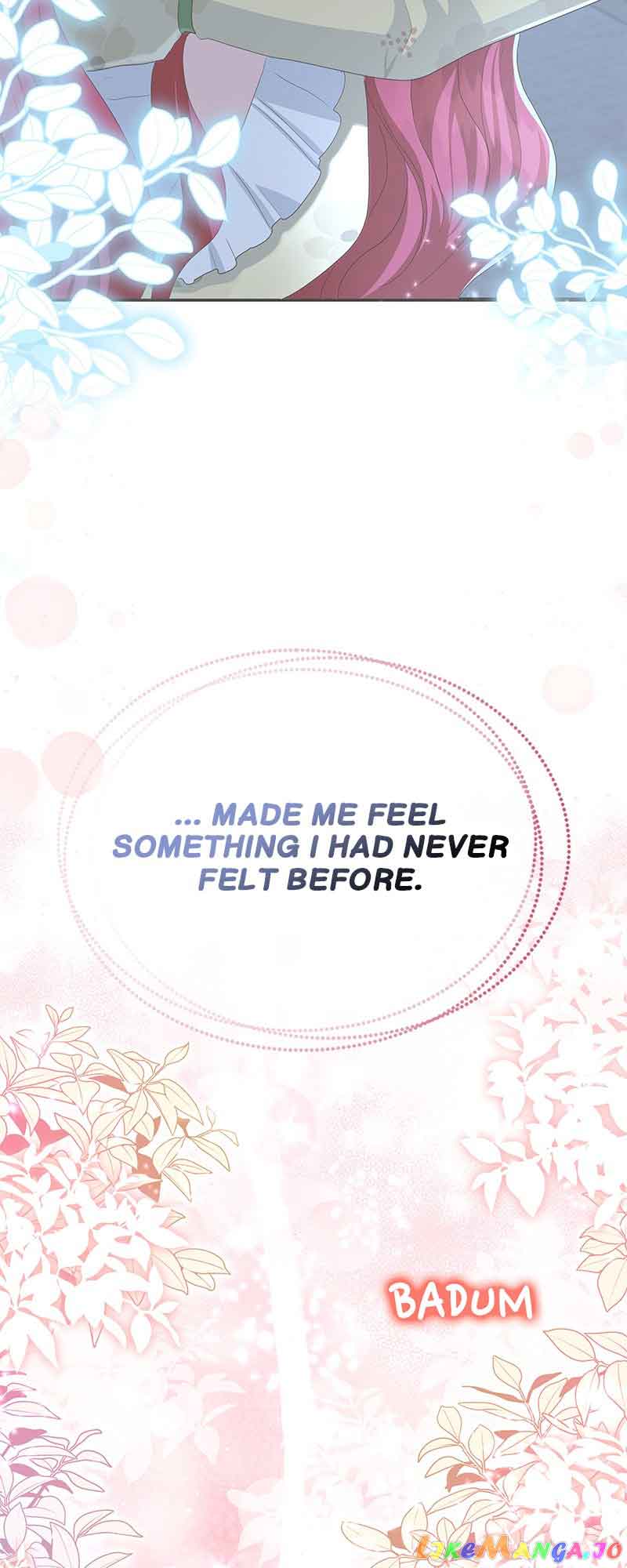 I was just trying to prevent the breakup of the main characters Chapter 35 - Page 15