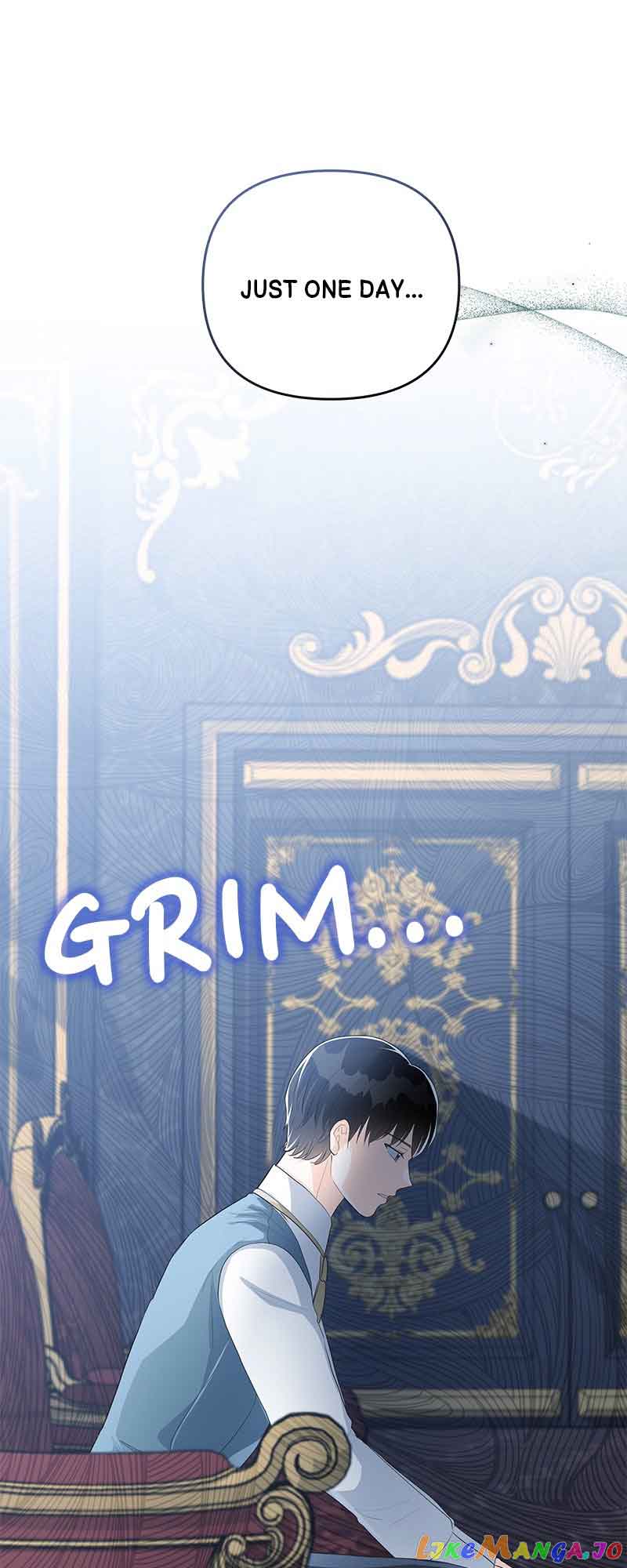 I was just trying to prevent the breakup of the main characters Chapter 35 - Page 17