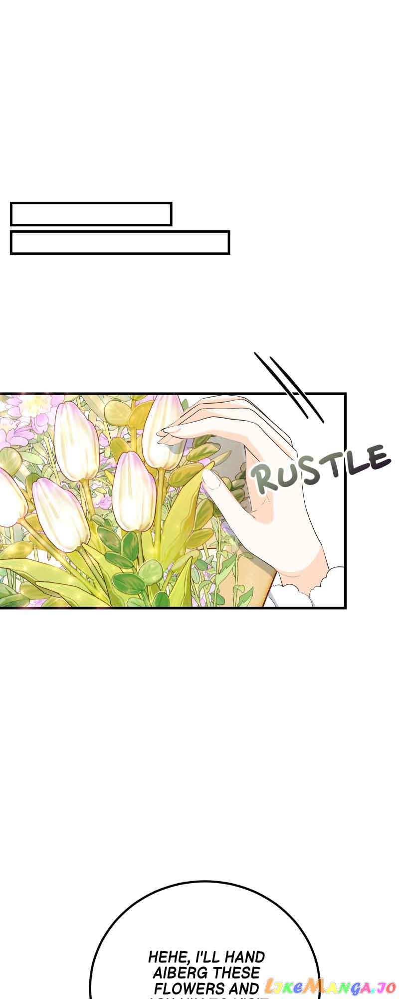 I was just trying to prevent the breakup of the main characters Chapter 35 - Page 20