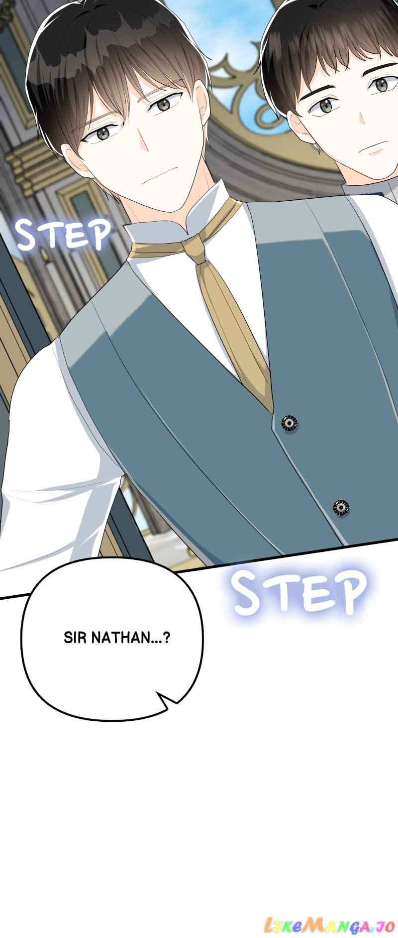 I was just trying to prevent the breakup of the main characters Chapter 35 - Page 24