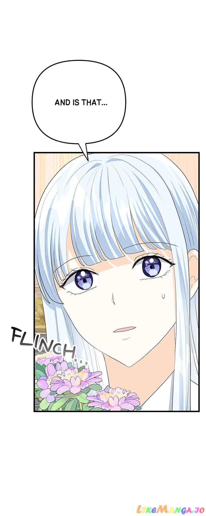 I was just trying to prevent the breakup of the main characters Chapter 35 - Page 25