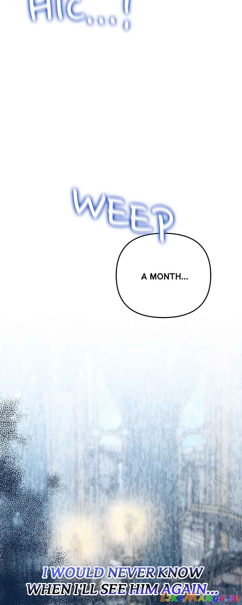 I was just trying to prevent the breakup of the main characters Chapter 35 - Page 36