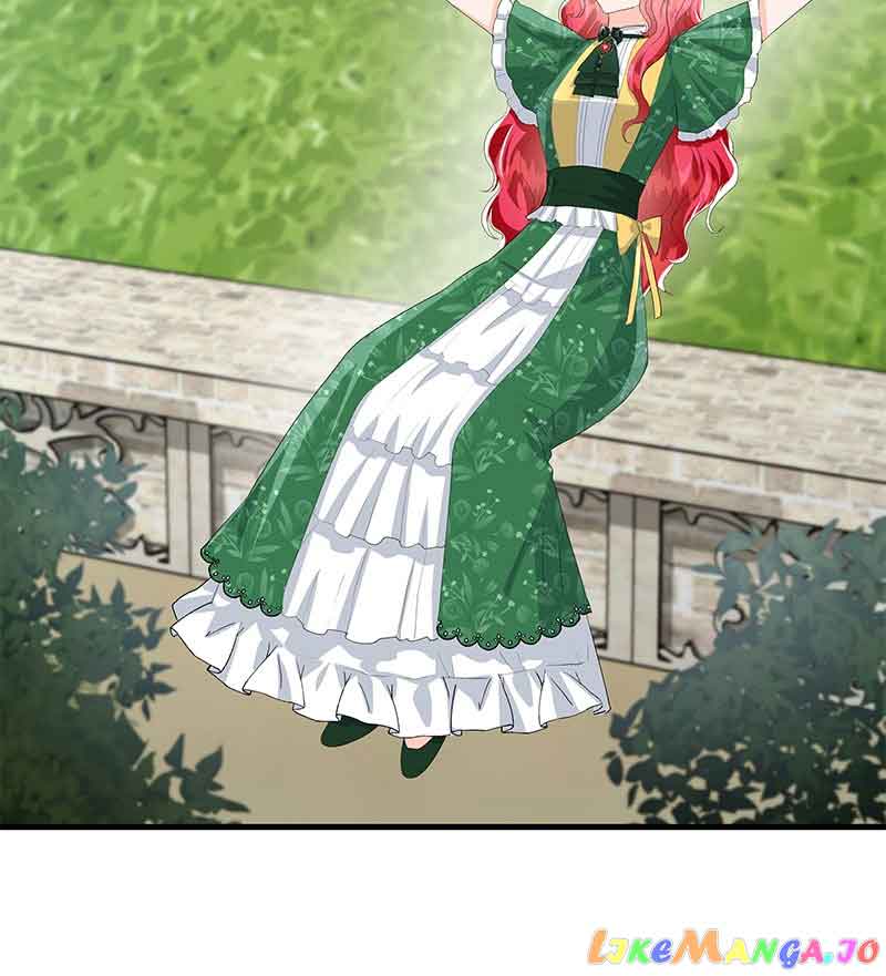 I was just trying to prevent the breakup of the main characters Chapter 35 - Page 40