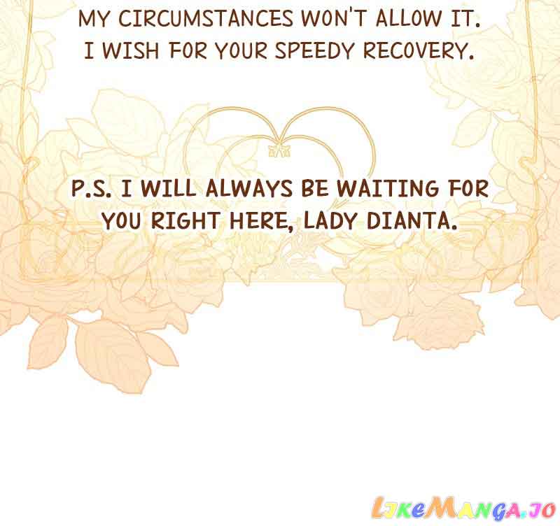 I was just trying to prevent the breakup of the main characters Chapter 35 - Page 46