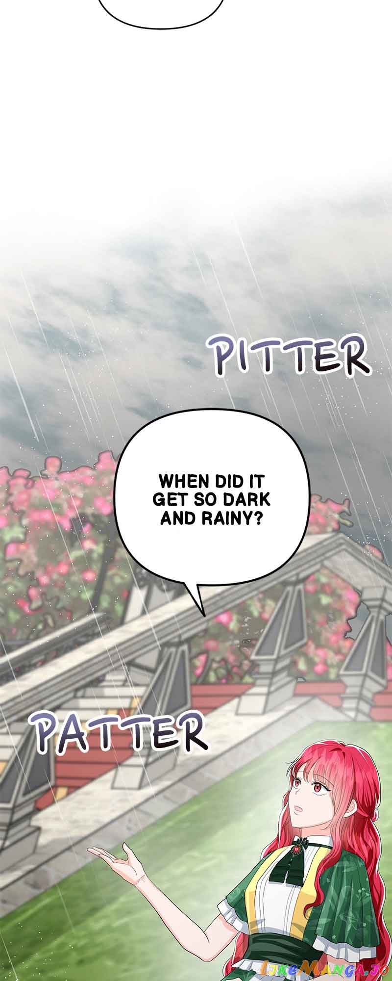 I was just trying to prevent the breakup of the main characters Chapter 35 - Page 48