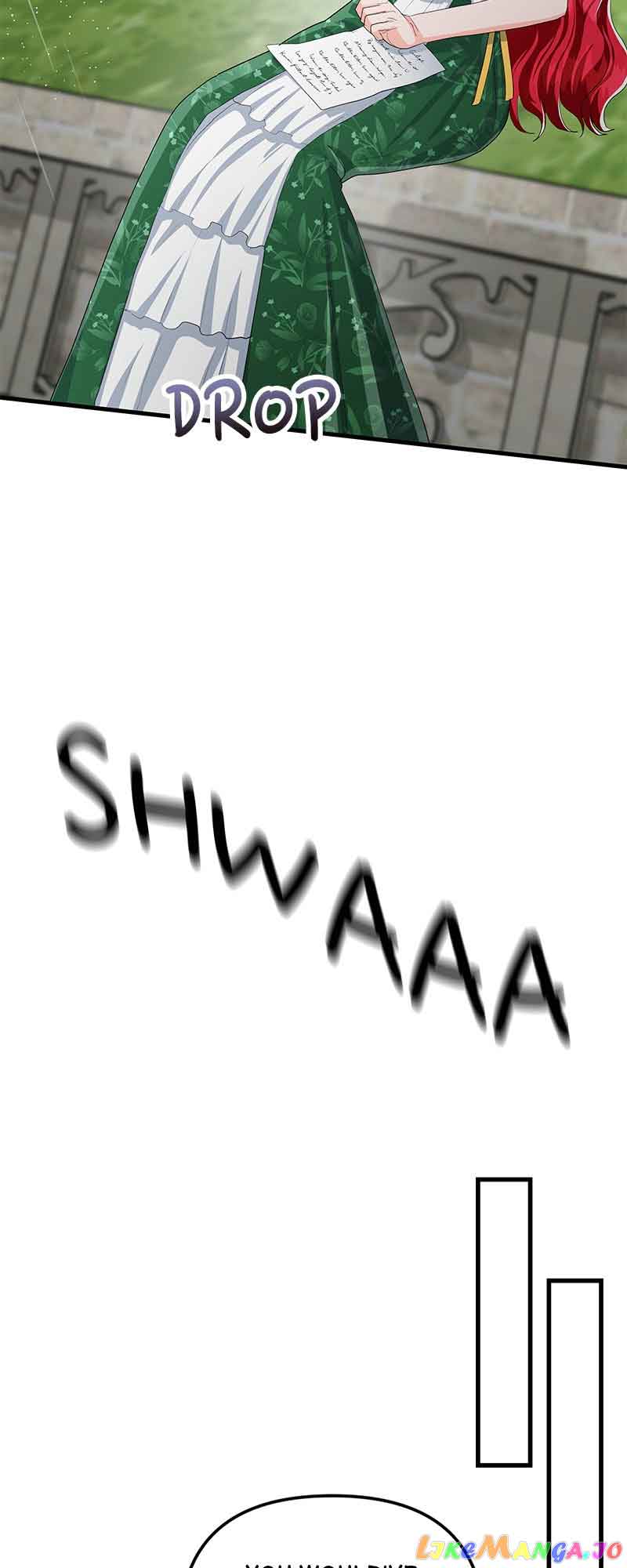 I was just trying to prevent the breakup of the main characters Chapter 35 - Page 49