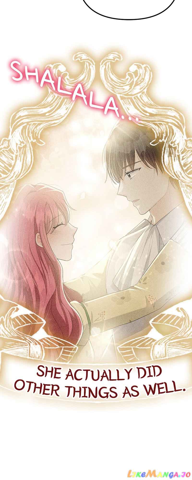 I was just trying to prevent the breakup of the main characters Chapter 35 - Page 60