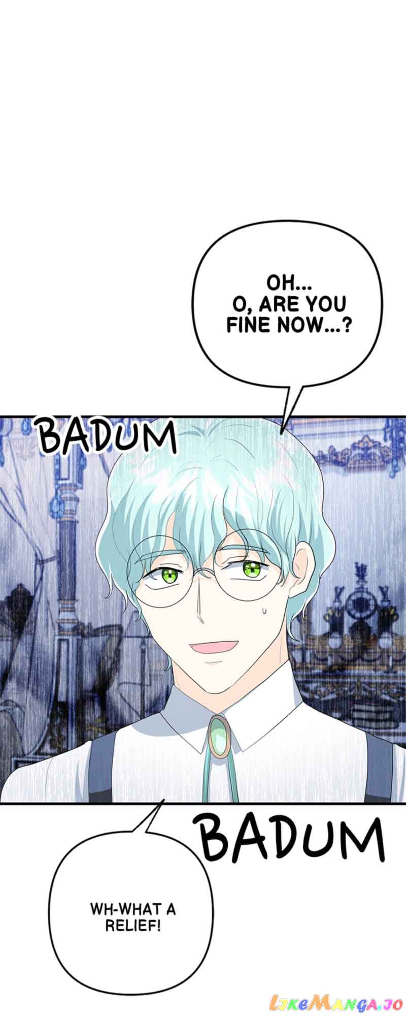 I was just trying to prevent the breakup of the main characters Chapter 35 - Page 62