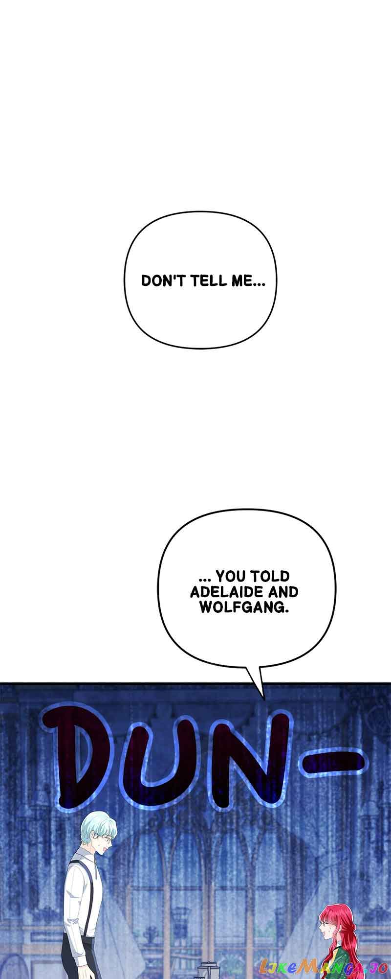 I was just trying to prevent the breakup of the main characters Chapter 35 - Page 66