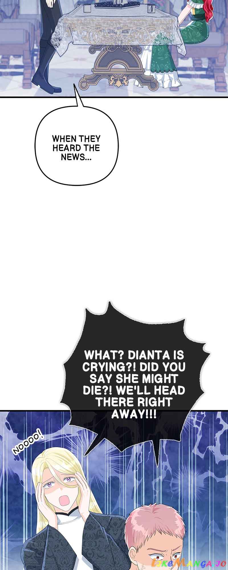 I was just trying to prevent the breakup of the main characters Chapter 35 - Page 67