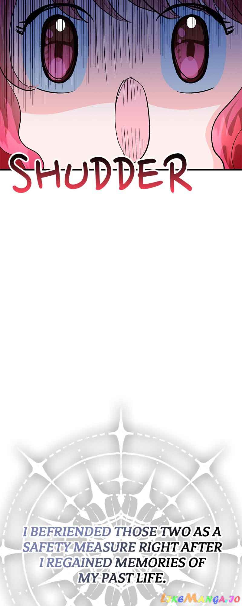 I was just trying to prevent the breakup of the main characters Chapter 35 - Page 69