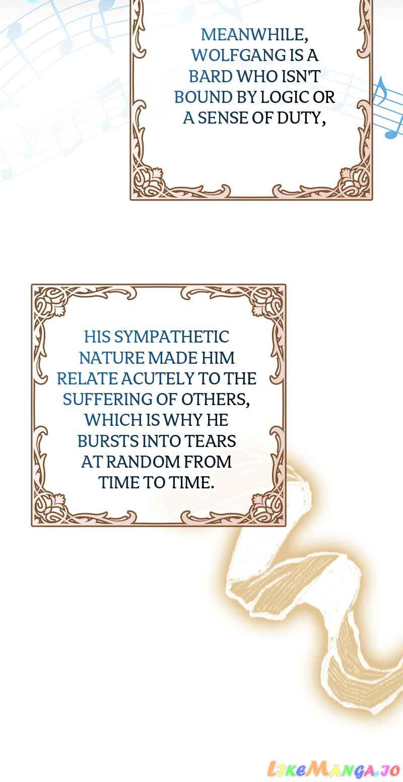 I was just trying to prevent the breakup of the main characters Chapter 35 - Page 72