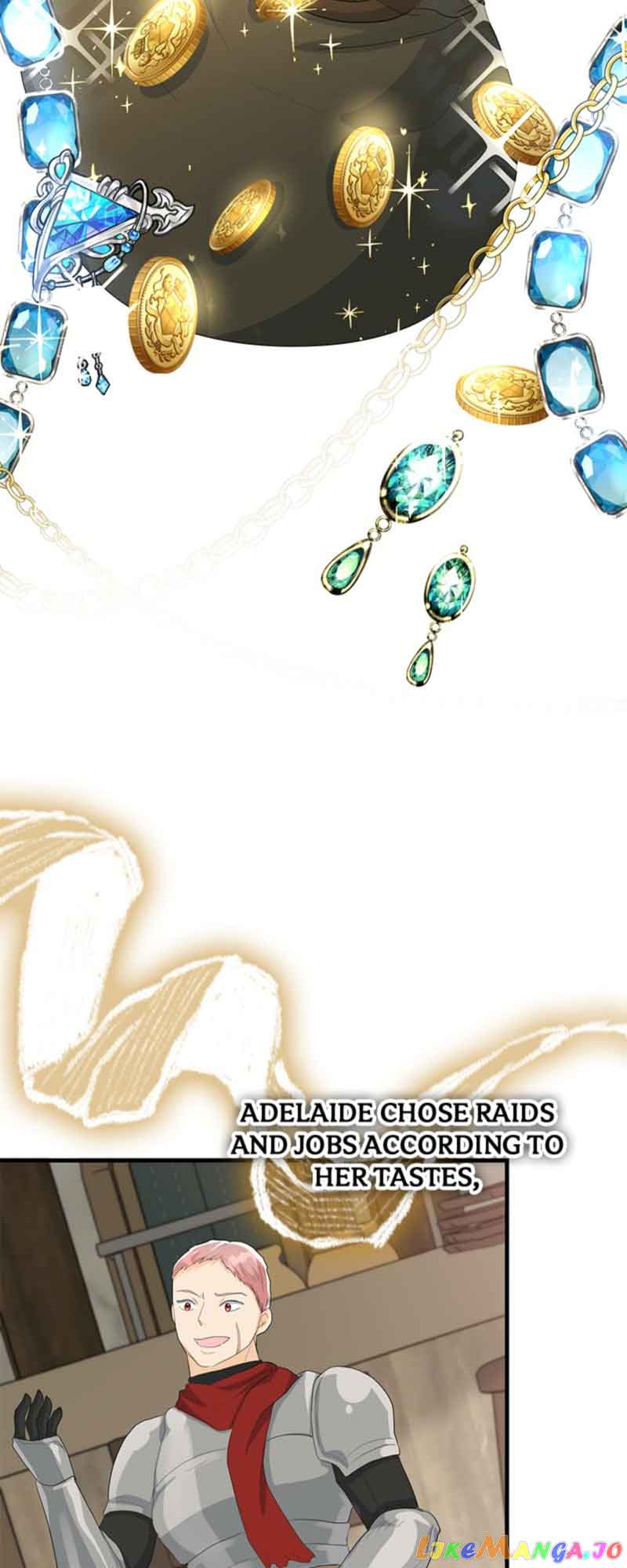 I was just trying to prevent the breakup of the main characters Chapter 35 - Page 75