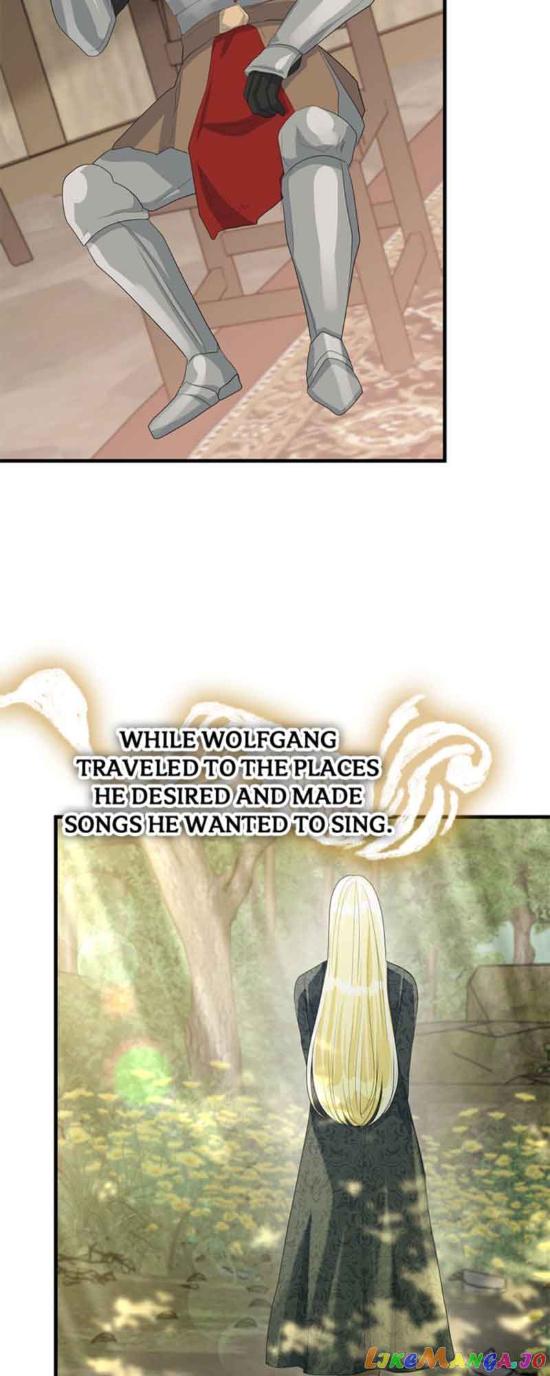 I was just trying to prevent the breakup of the main characters Chapter 35 - Page 76