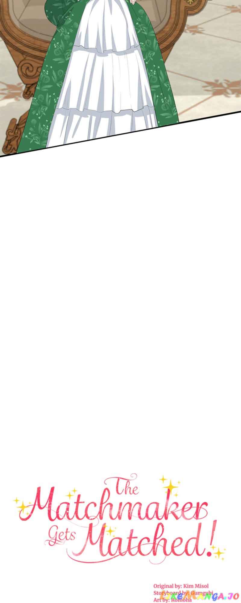 I was just trying to prevent the breakup of the main characters Chapter 35 - Page 78