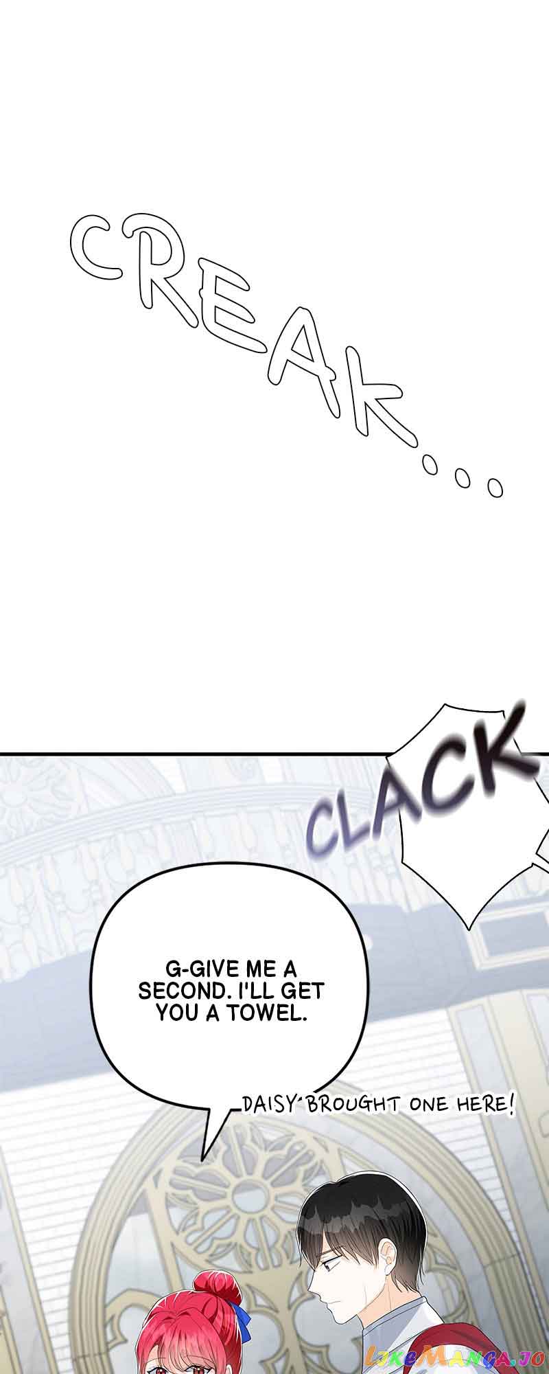 I was just trying to prevent the breakup of the main characters Chapter 36 - Page 20