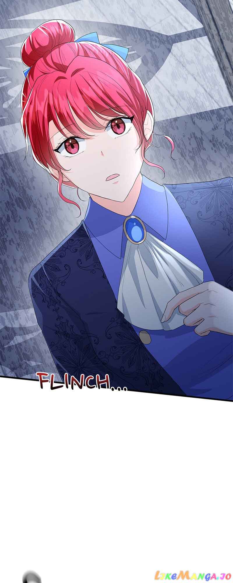 I was just trying to prevent the breakup of the main characters Chapter 36 - Page 32