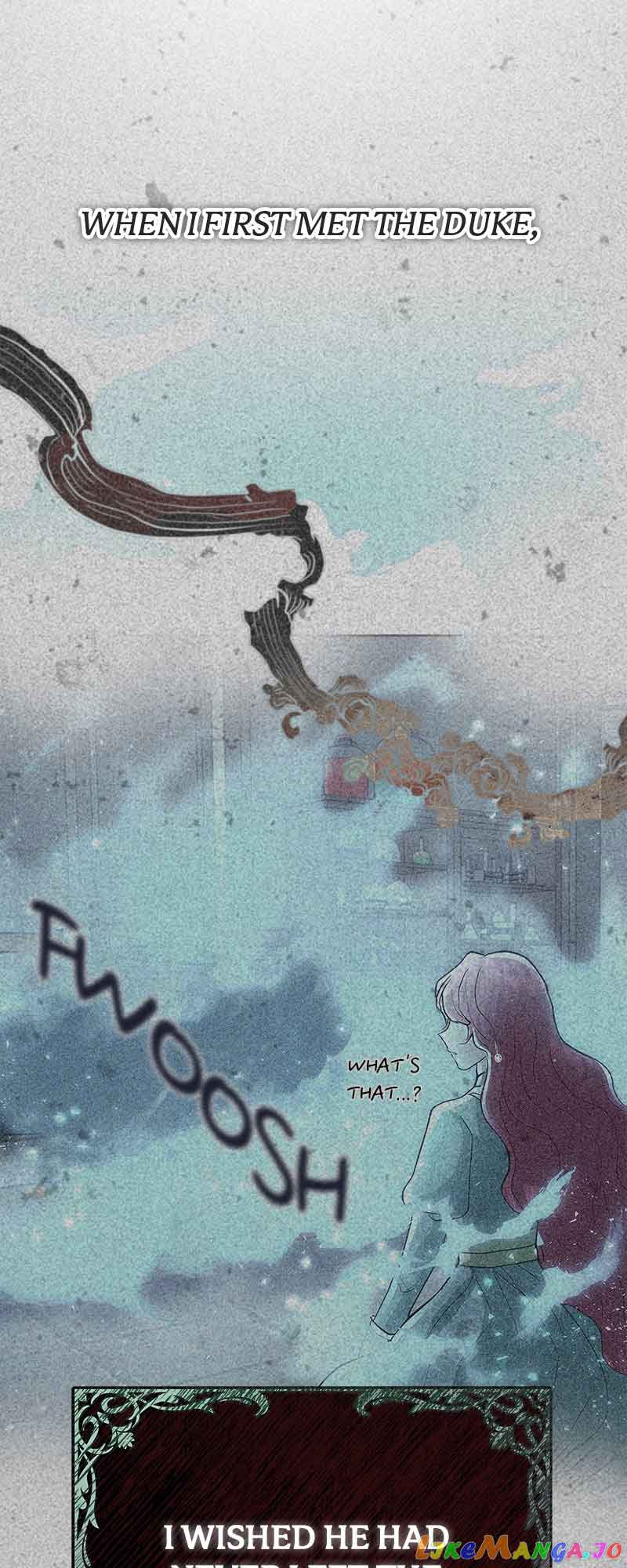 I was just trying to prevent the breakup of the main characters Chapter 36 - Page 42