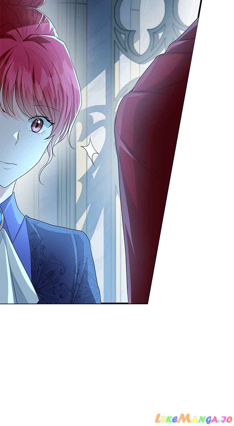 I was just trying to prevent the breakup of the main characters Chapter 36 - Page 45