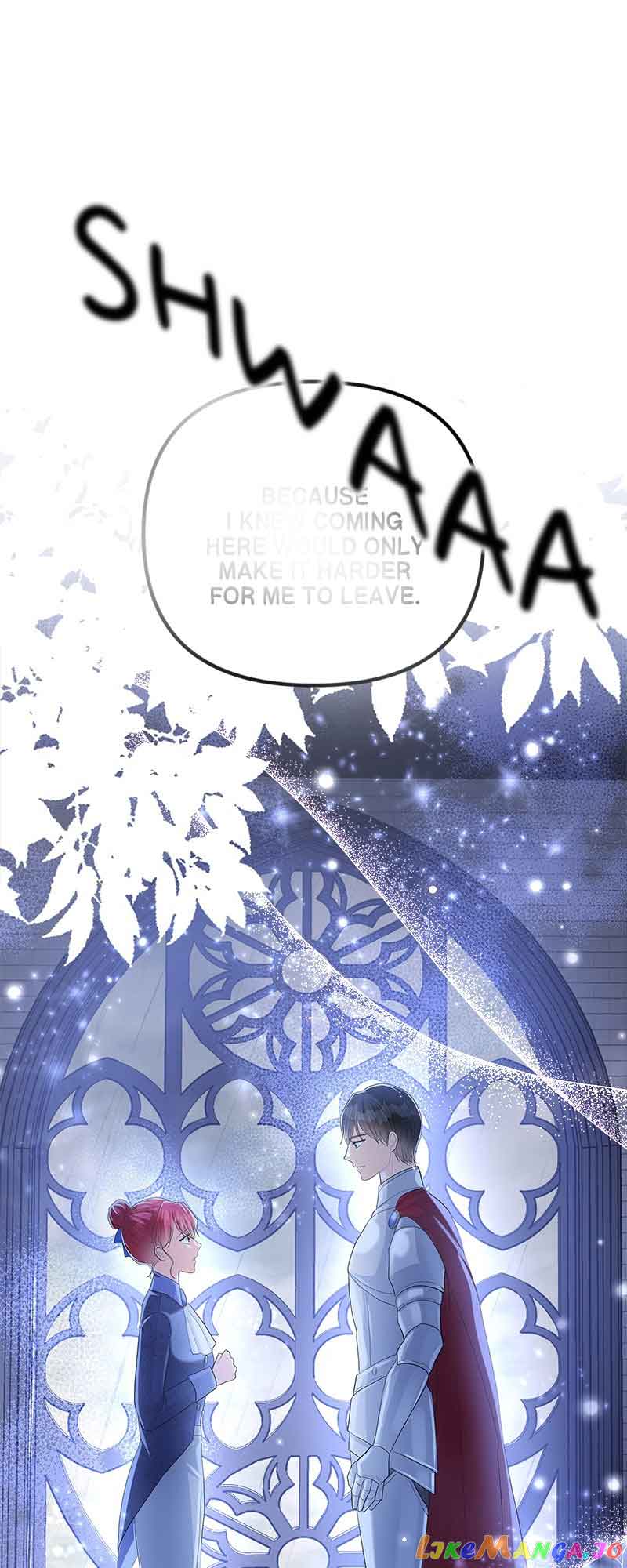 I was just trying to prevent the breakup of the main characters Chapter 36 - Page 47