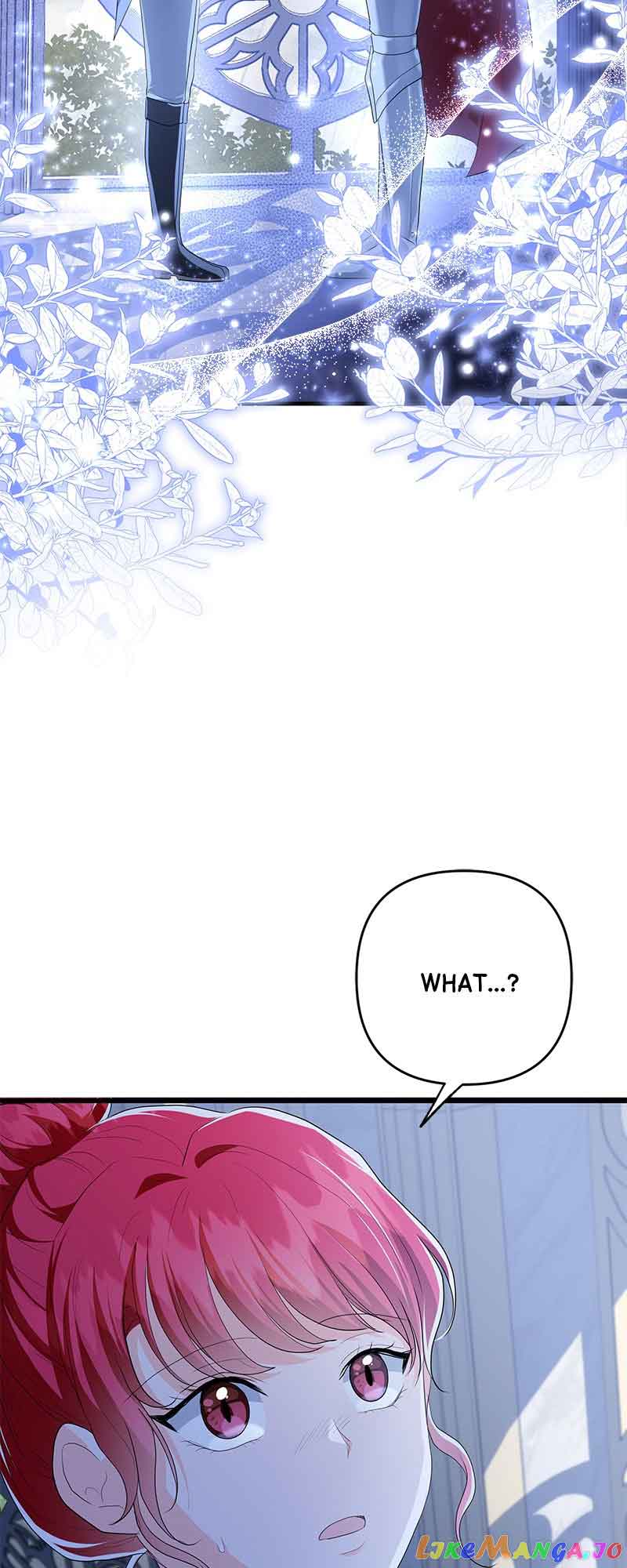 I was just trying to prevent the breakup of the main characters Chapter 36 - Page 48