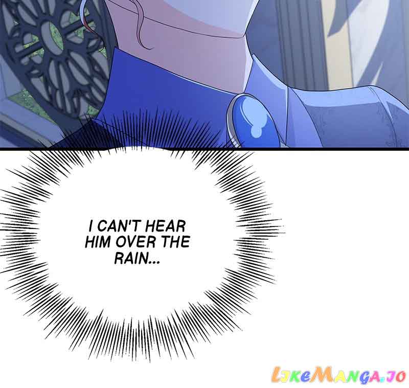 I was just trying to prevent the breakup of the main characters Chapter 36 - Page 49