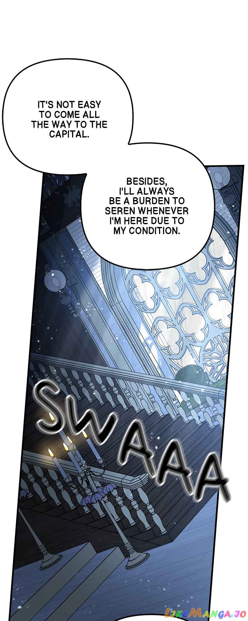 I was just trying to prevent the breakup of the main characters Chapter 36 - Page 53