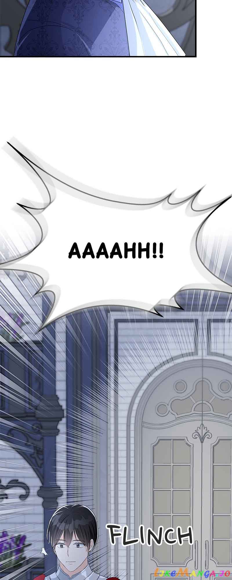 I was just trying to prevent the breakup of the main characters Chapter 36 - Page 57