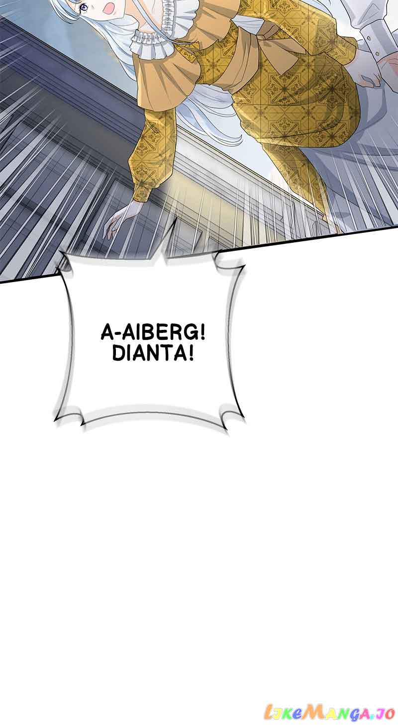 I was just trying to prevent the breakup of the main characters Chapter 36 - Page 59