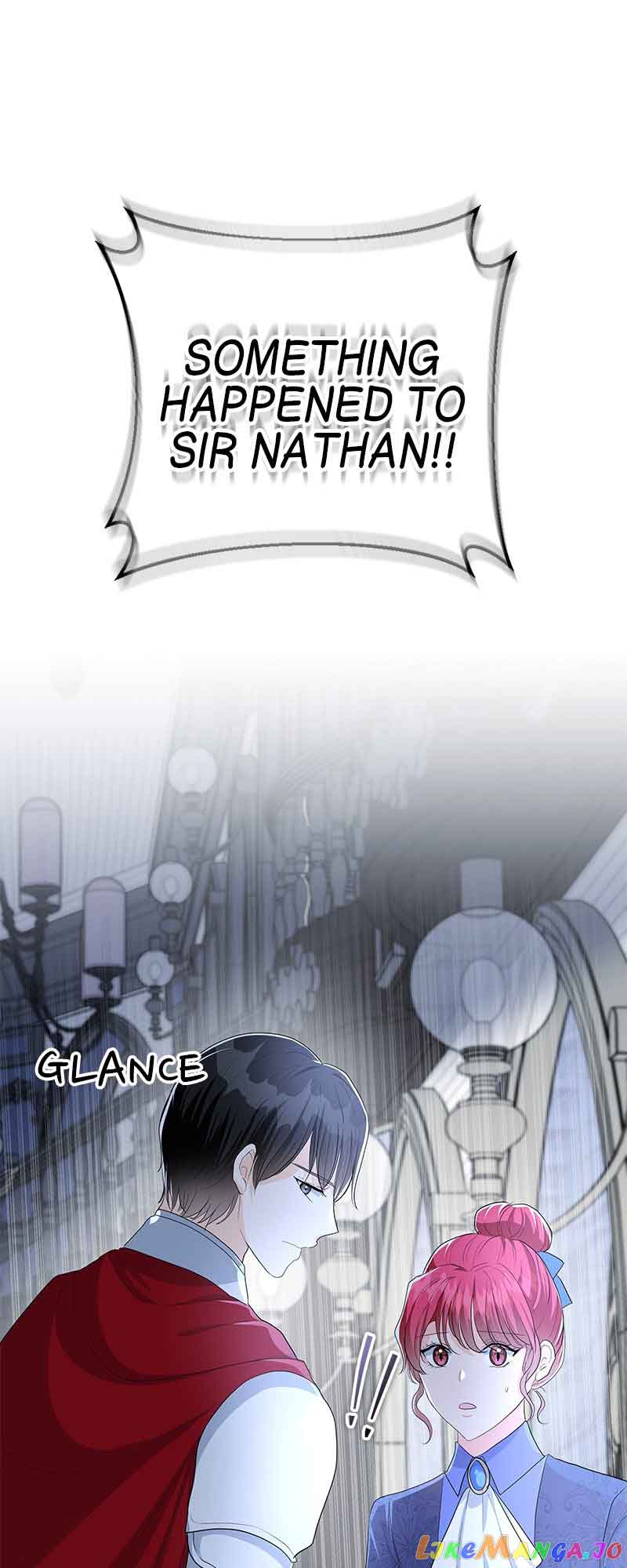 I was just trying to prevent the breakup of the main characters Chapter 36 - Page 60