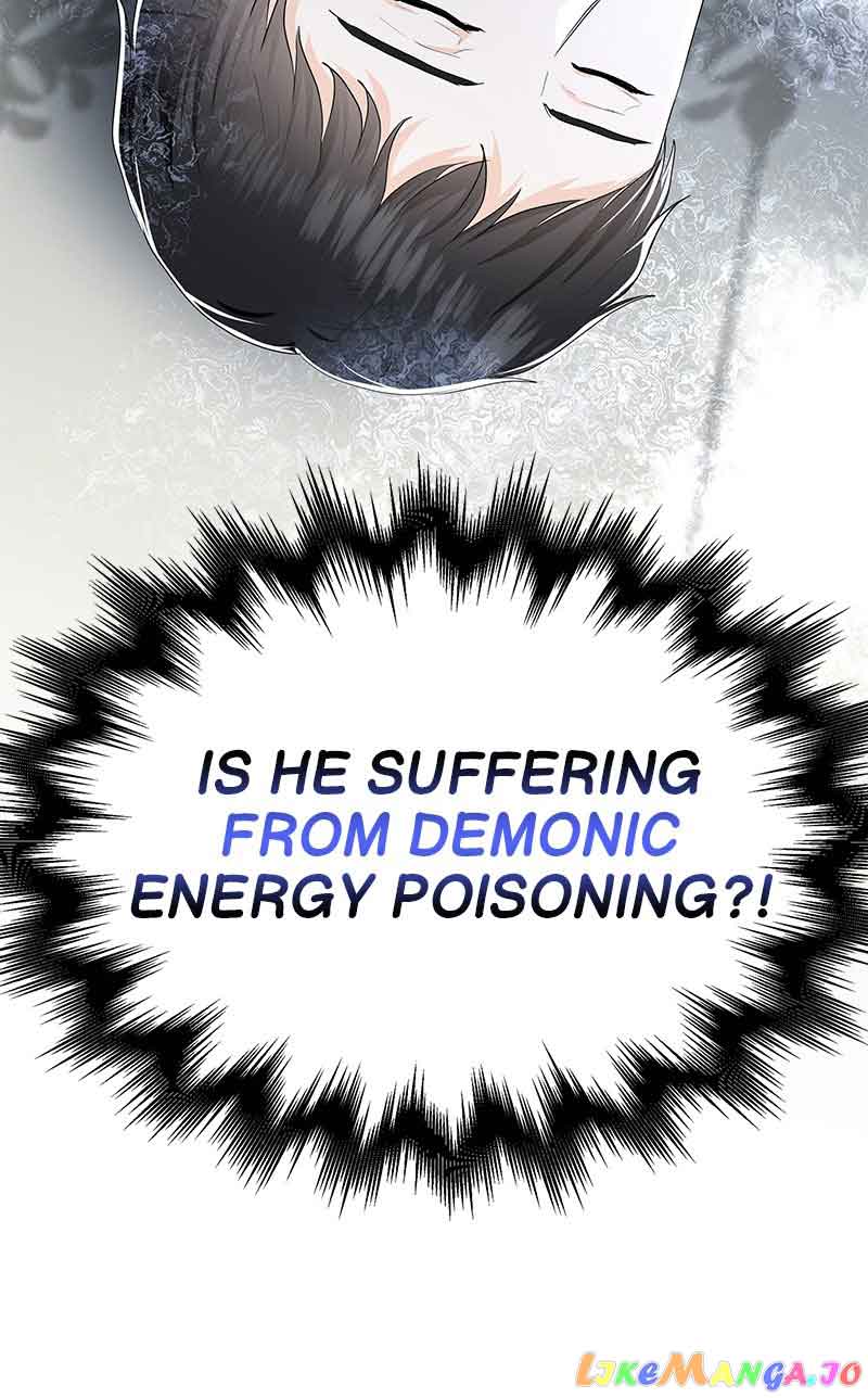 I was just trying to prevent the breakup of the main characters Chapter 36 - Page 63