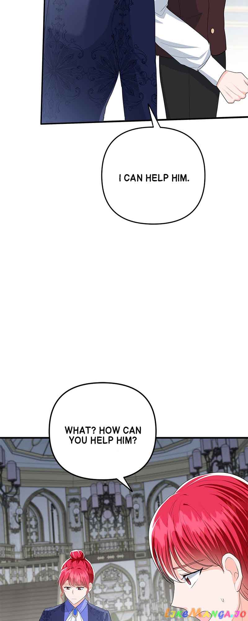 I was just trying to prevent the breakup of the main characters Chapter 36 - Page 66