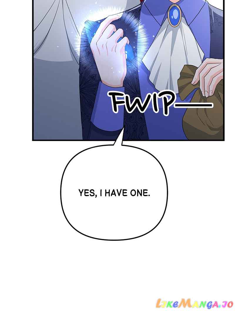 I was just trying to prevent the breakup of the main characters Chapter 36 - Page 68