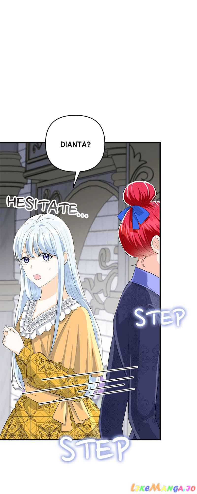 I was just trying to prevent the breakup of the main characters Chapter 36 - Page 69