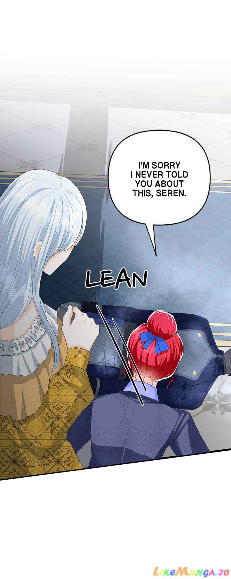 I was just trying to prevent the breakup of the main characters Chapter 36 - Page 70