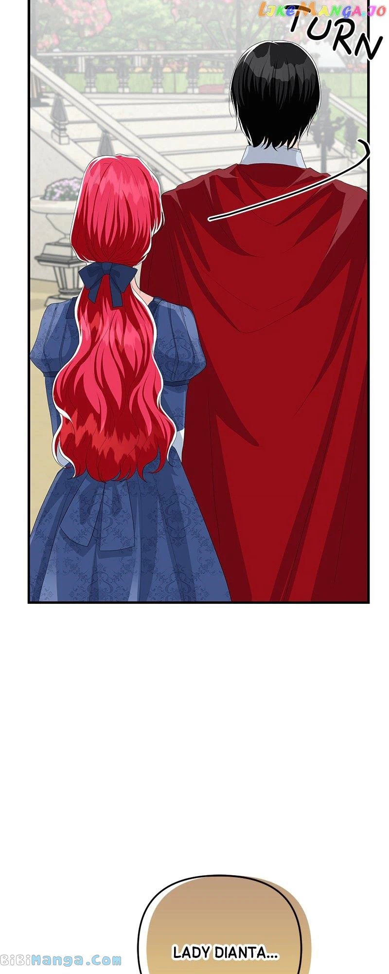 I was just trying to prevent the breakup of the main characters Chapter 38 - Page 4