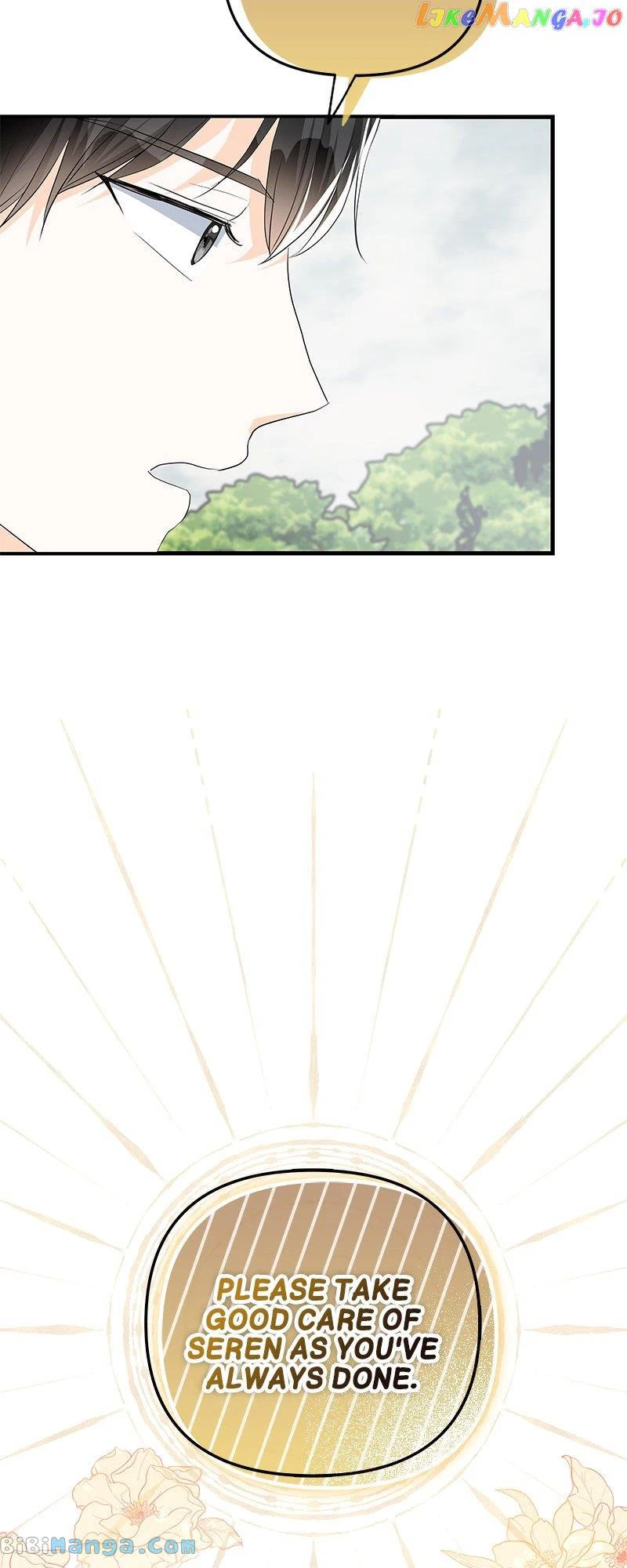 I was just trying to prevent the breakup of the main characters Chapter 38 - Page 5